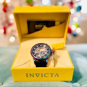 Invicta Mens Watch